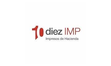 Impresos de Hacienda Diez for Windows - Download it from Habererciyes for free